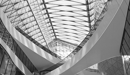 Выставка «Среда обитания»